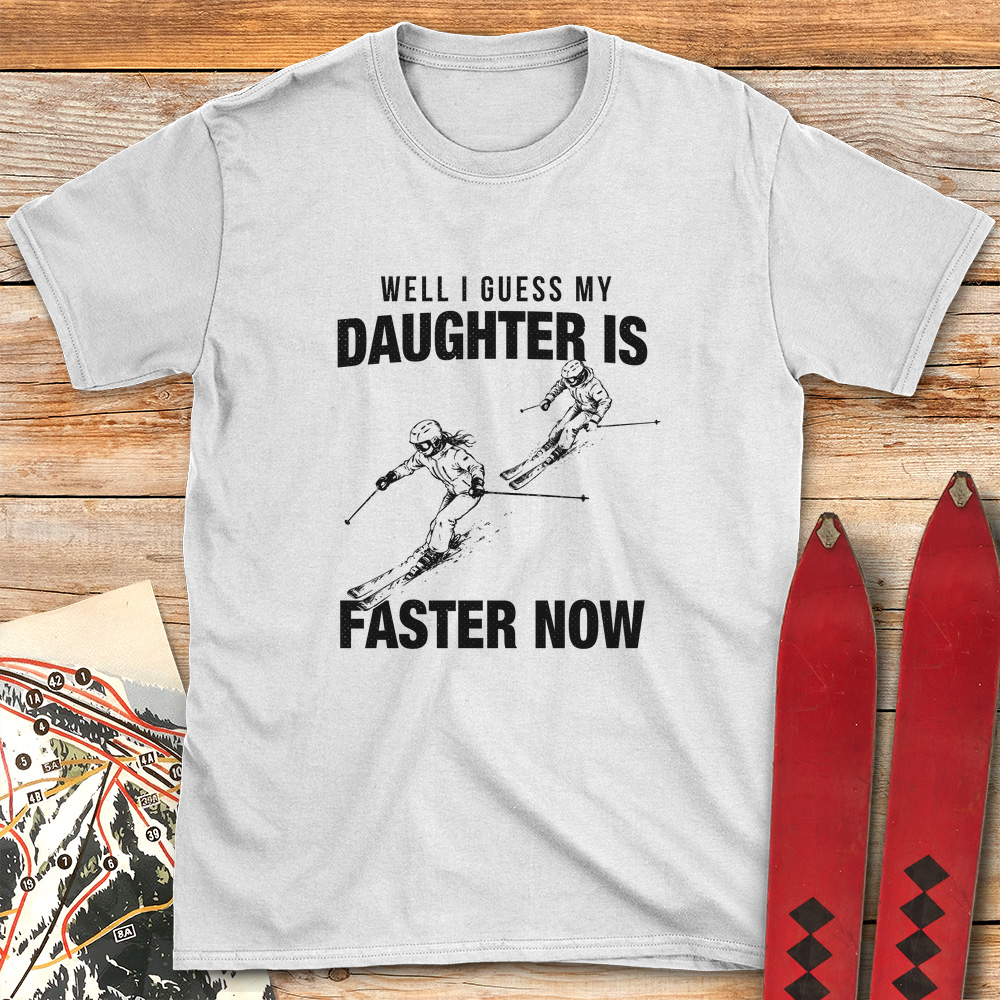 I Guess She's Faster product image 7