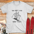 Nine Times product image 1