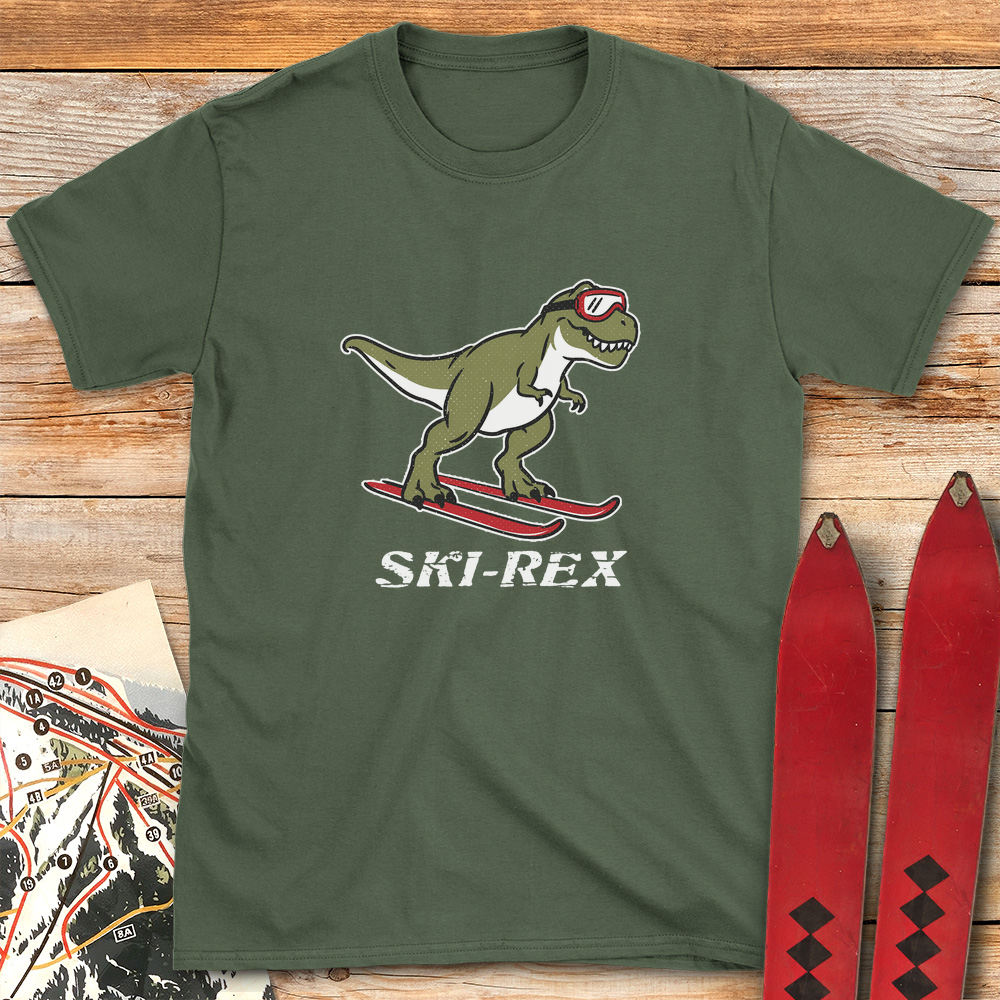 Ski-Rex product image 4