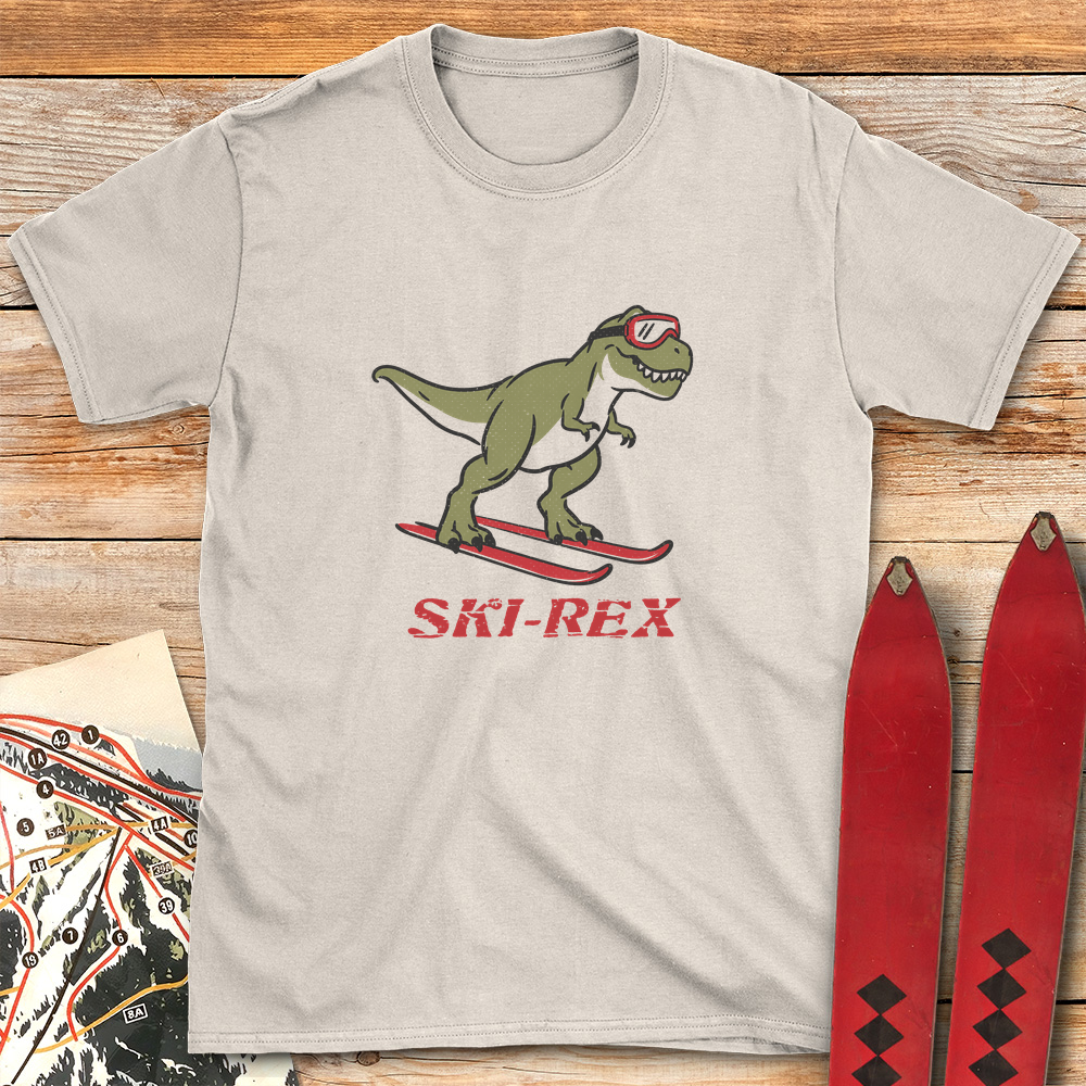 Ski-Rex product image 5
