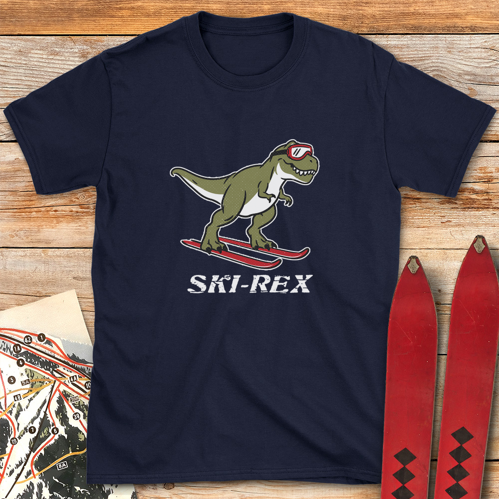 Ski-Rex product image 2
