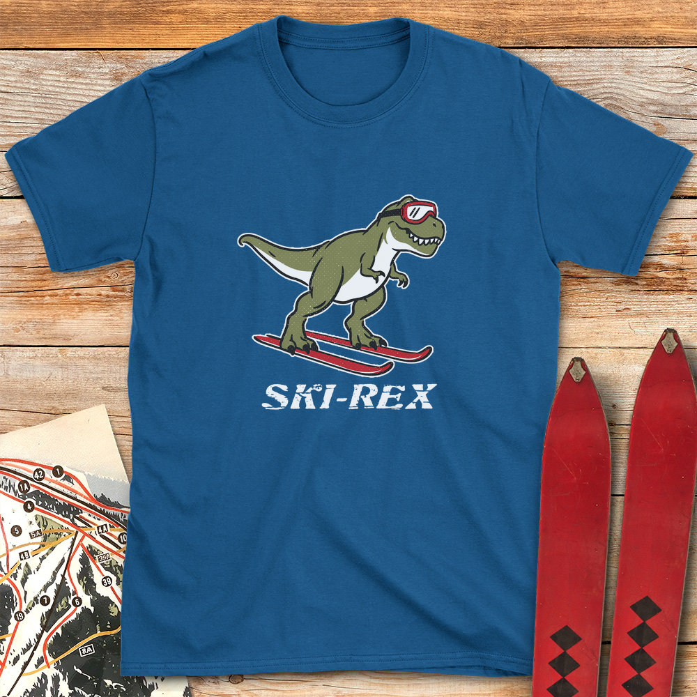 Ski-Rex product image 6