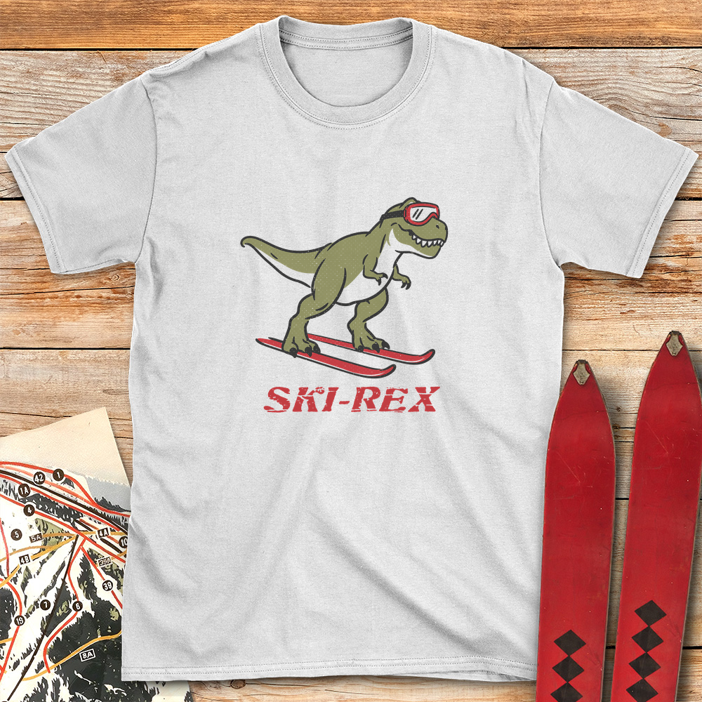 Ski-Rex product image 1