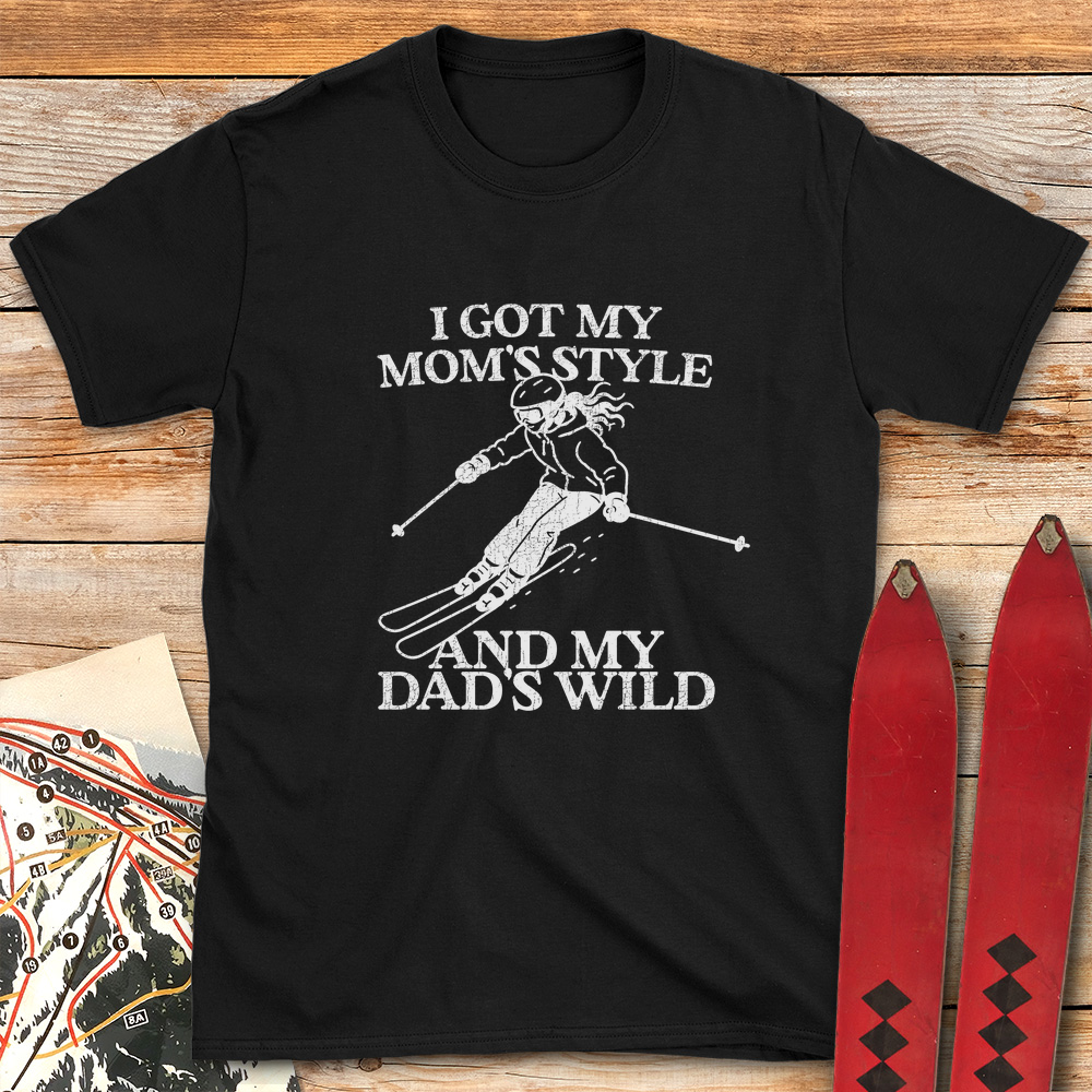 Mom Style Dad Wild product image 3