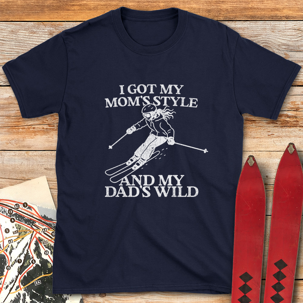 Mom Style Dad Wild product image 2