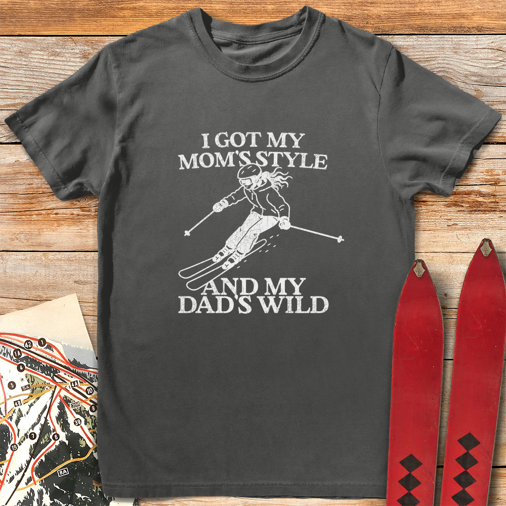 Mom Style Dad Wild product image 6