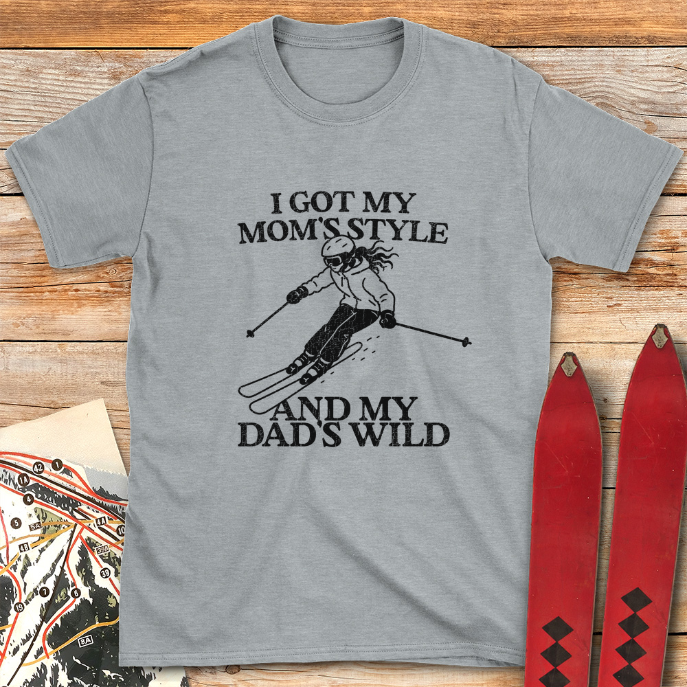 Mom Style Dad Wild product image 6