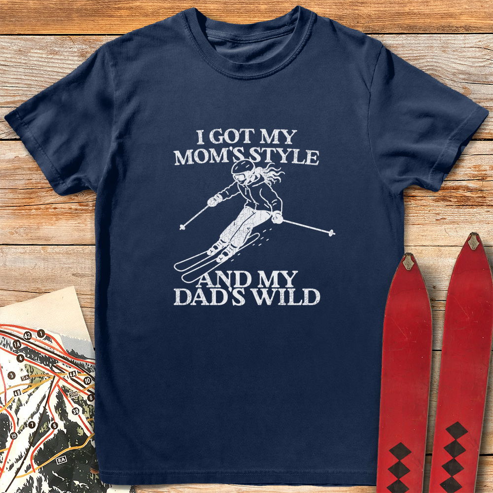 Mom Style Dad Wild product image 7