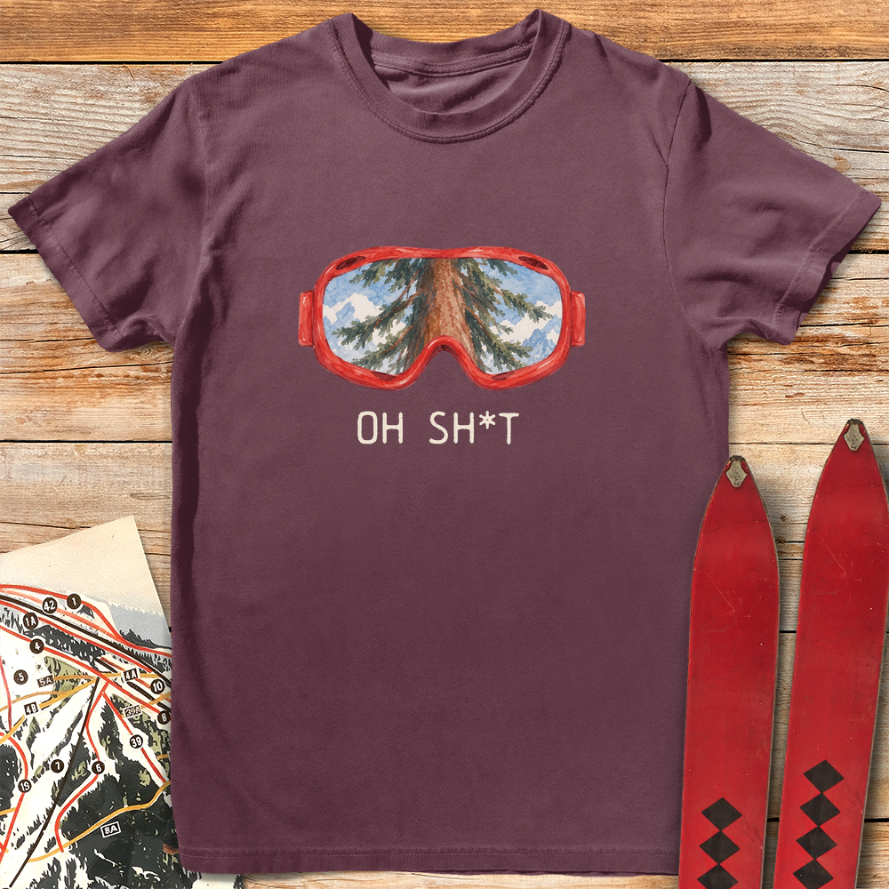 Oh Shit product image 3