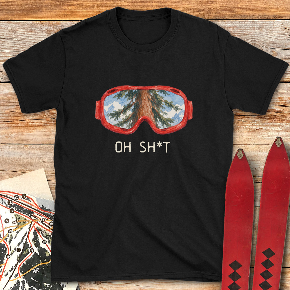 Oh Shit product image 3
