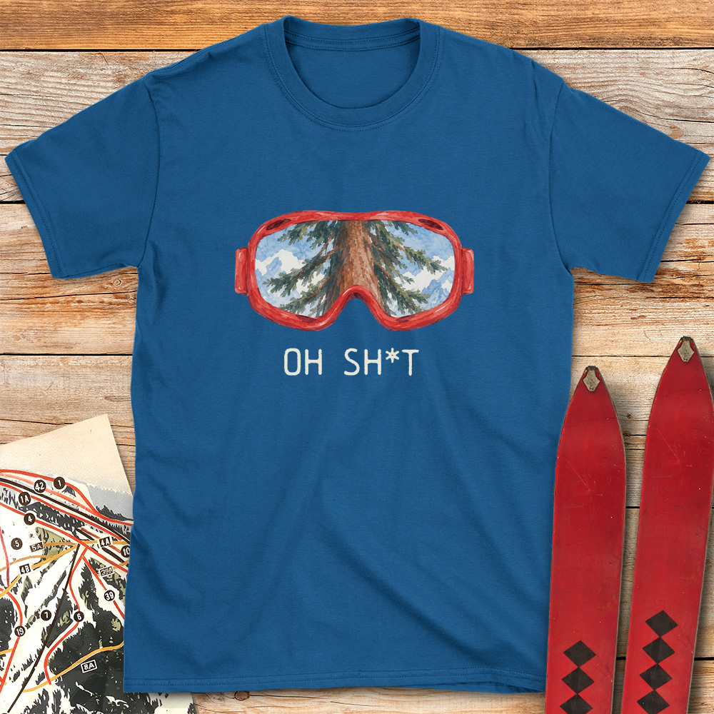 Oh Shit product image 5