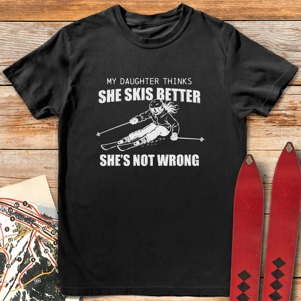 She's Not Wrong product image 2