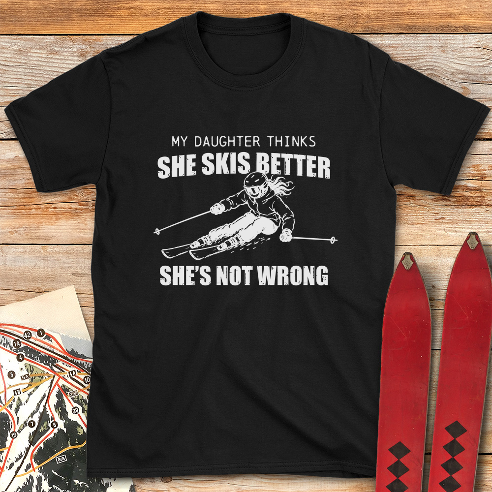 She's Not Wrong product image 3