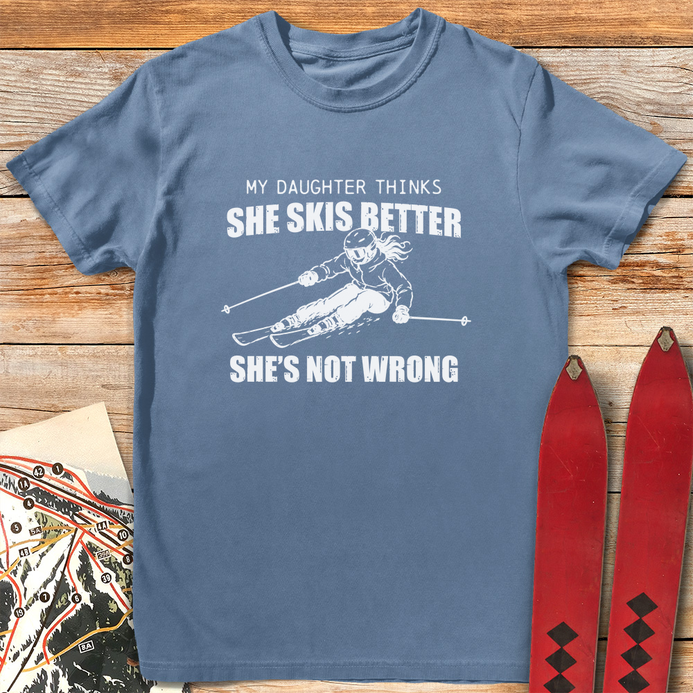 She's Not Wrong product image 4