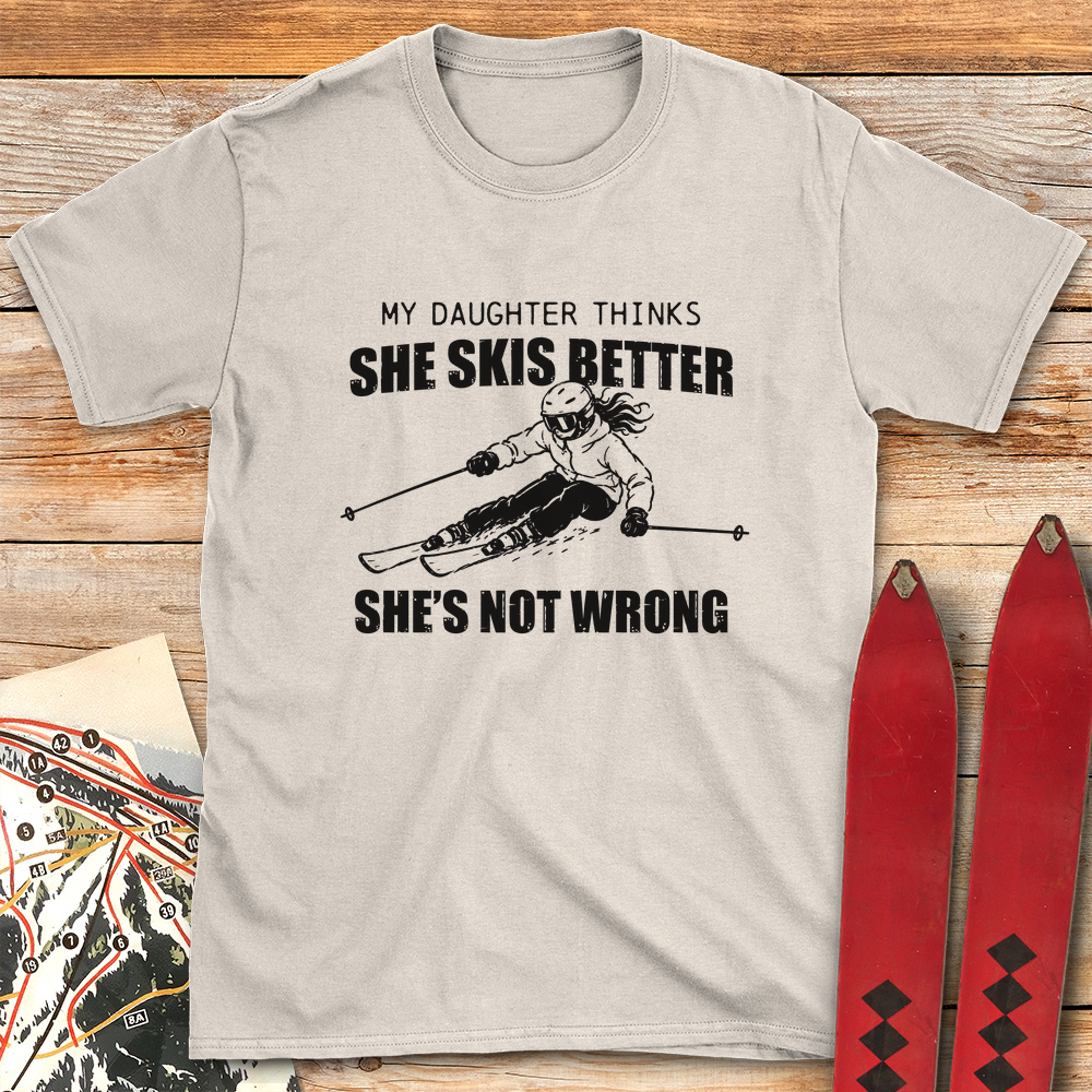 She's Not Wrong product image 5