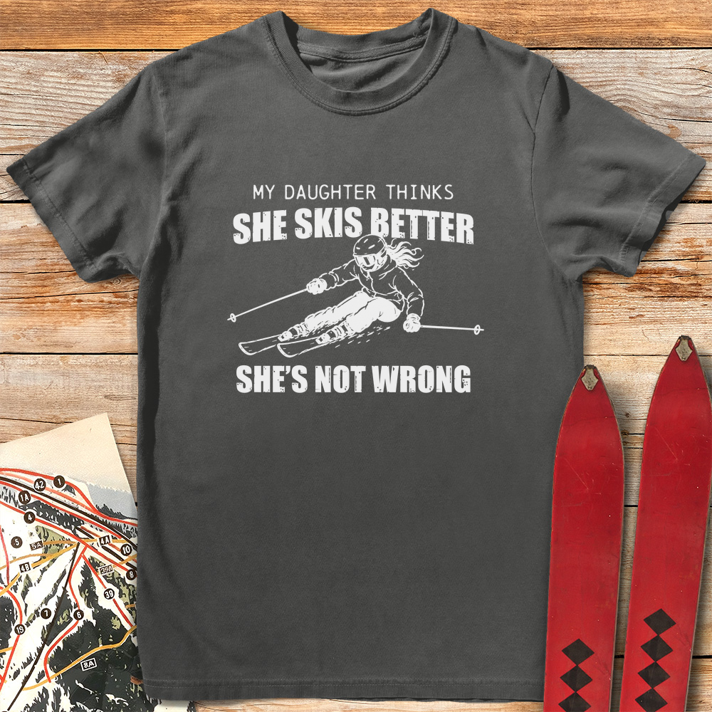 She's Not Wrong product image 6
