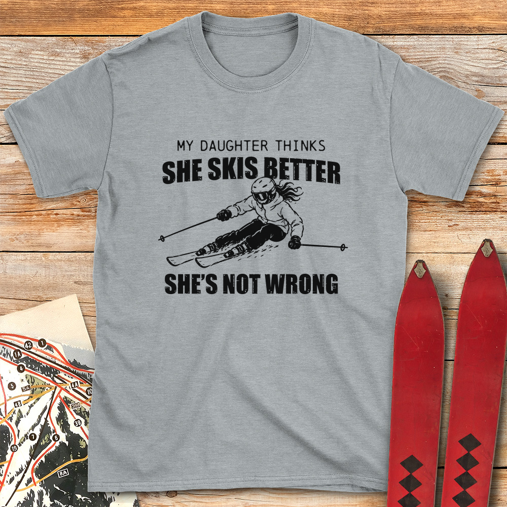 She's Not Wrong product image 7