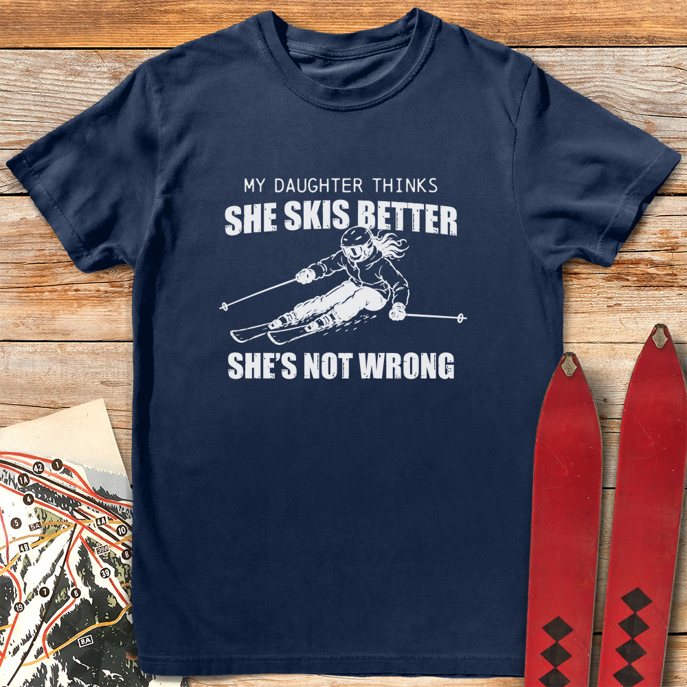 She's Not Wrong product image 7