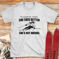 She's Not Wrong product image 1