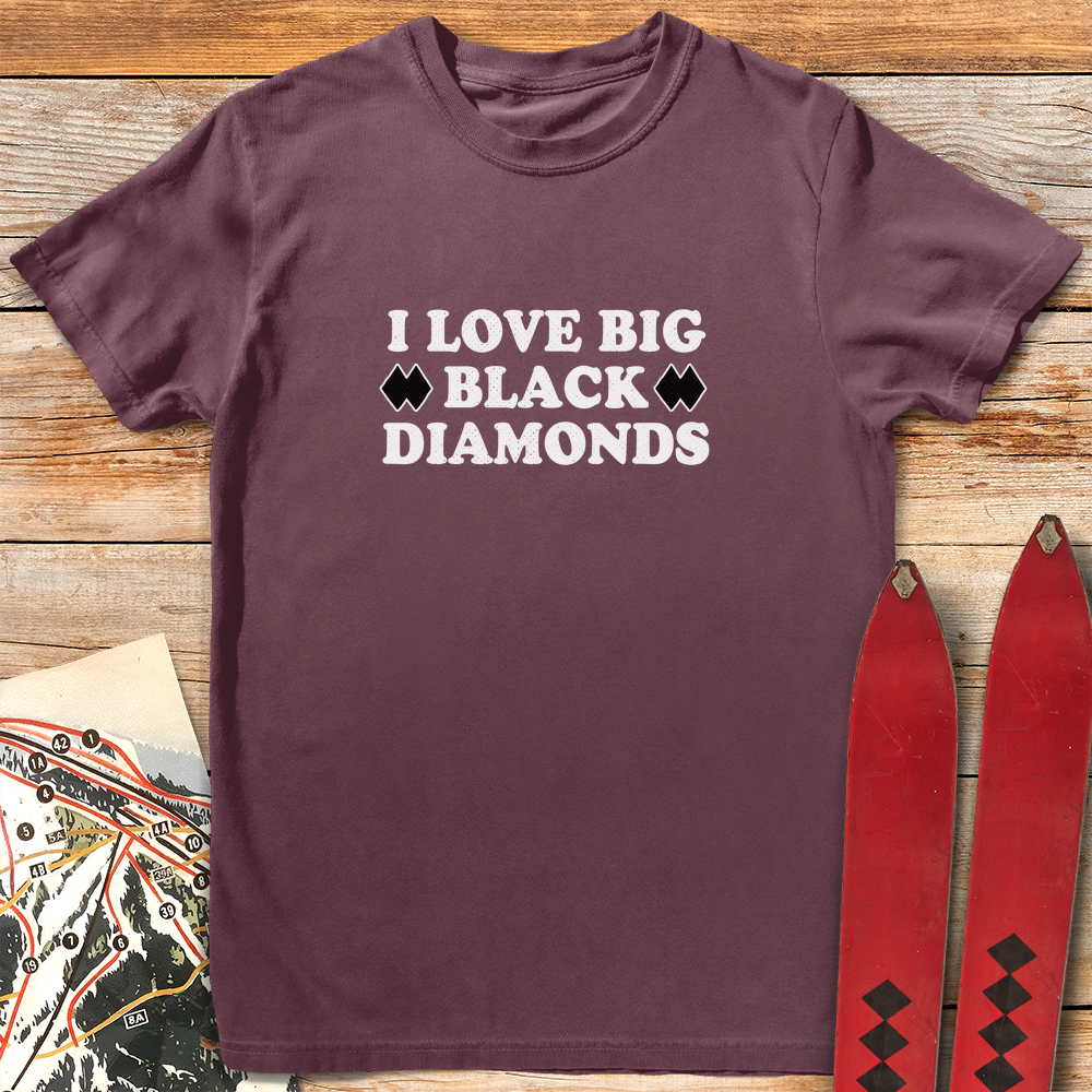 Big Black Diamonds product image 3
