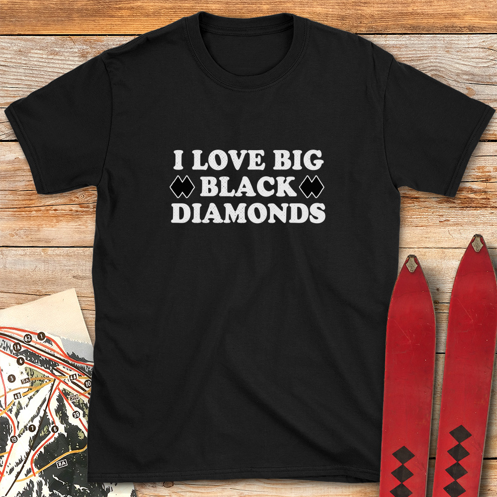Big Black Diamonds product image 3