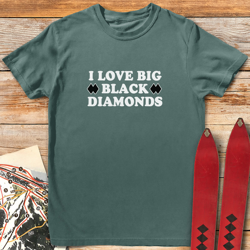 Big Black Diamonds product image 4