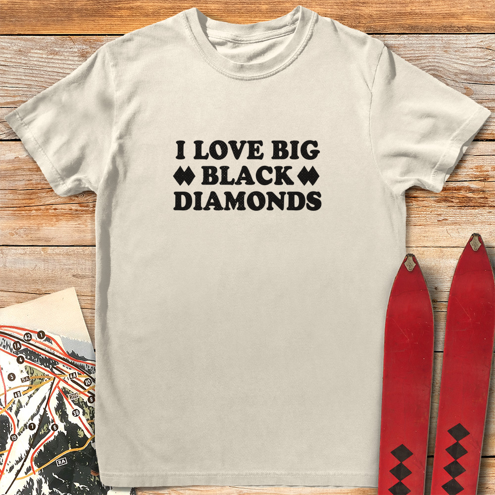 Big Black Diamonds product image 5
