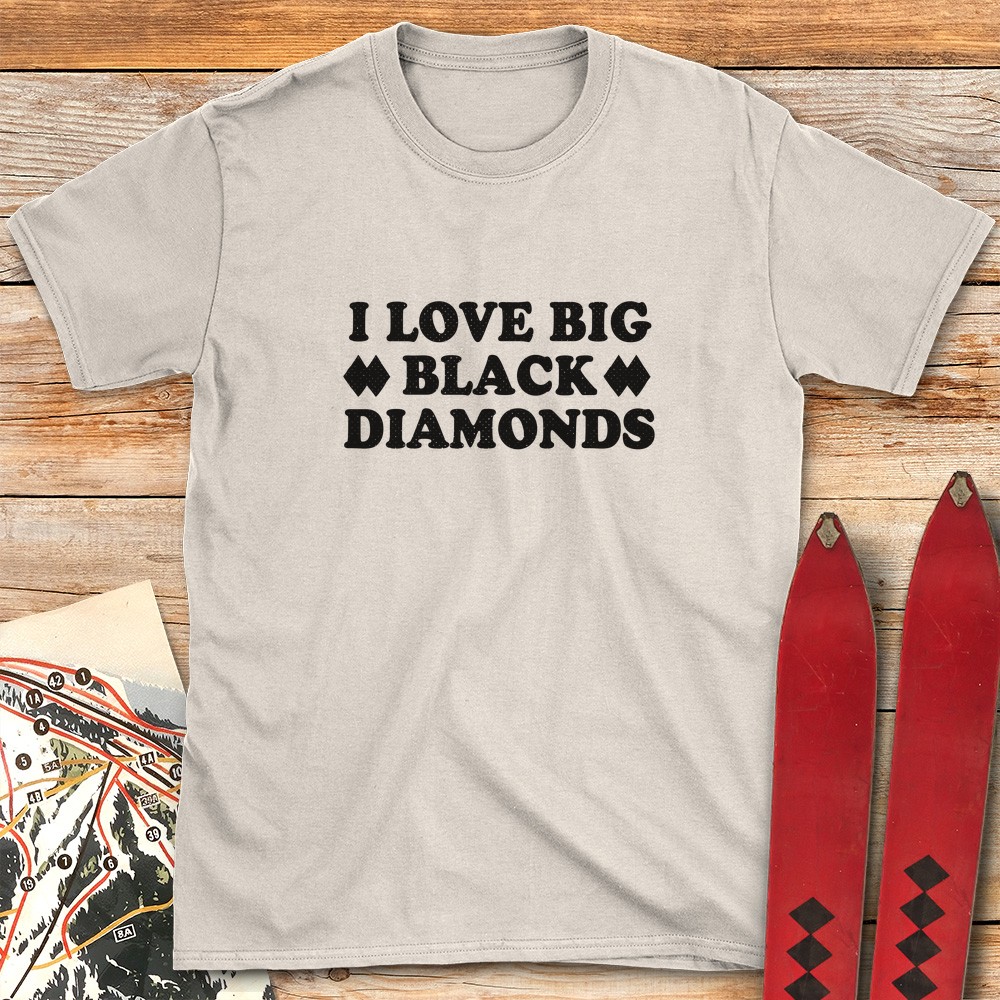 Big Black Diamonds product image 5