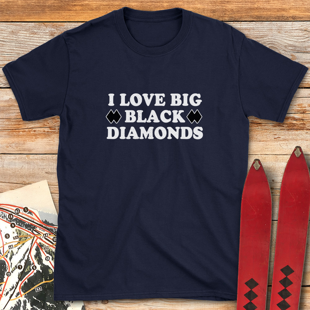 Big Black Diamonds product image 2