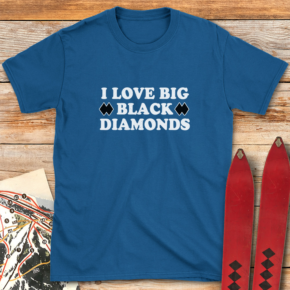 Big Black Diamonds product image 6