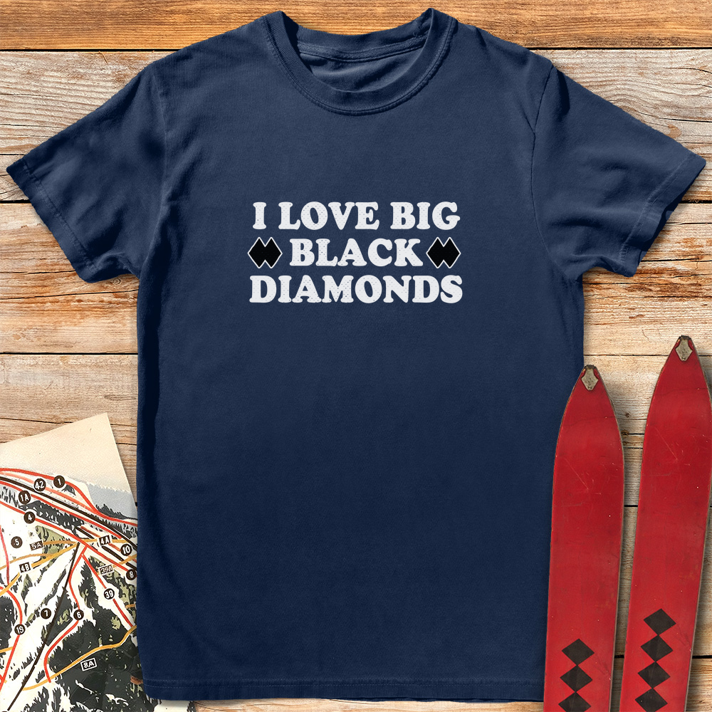 Big Black Diamonds product image 7