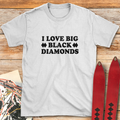 Big Black Diamonds product image 1