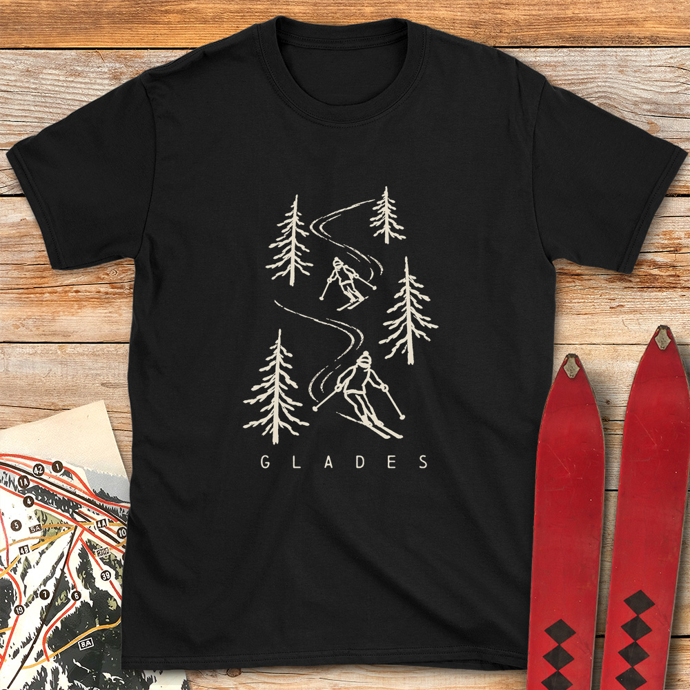 Glade Ski Team product image 3