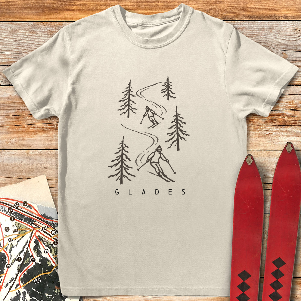 Glade Ski Team product image 1