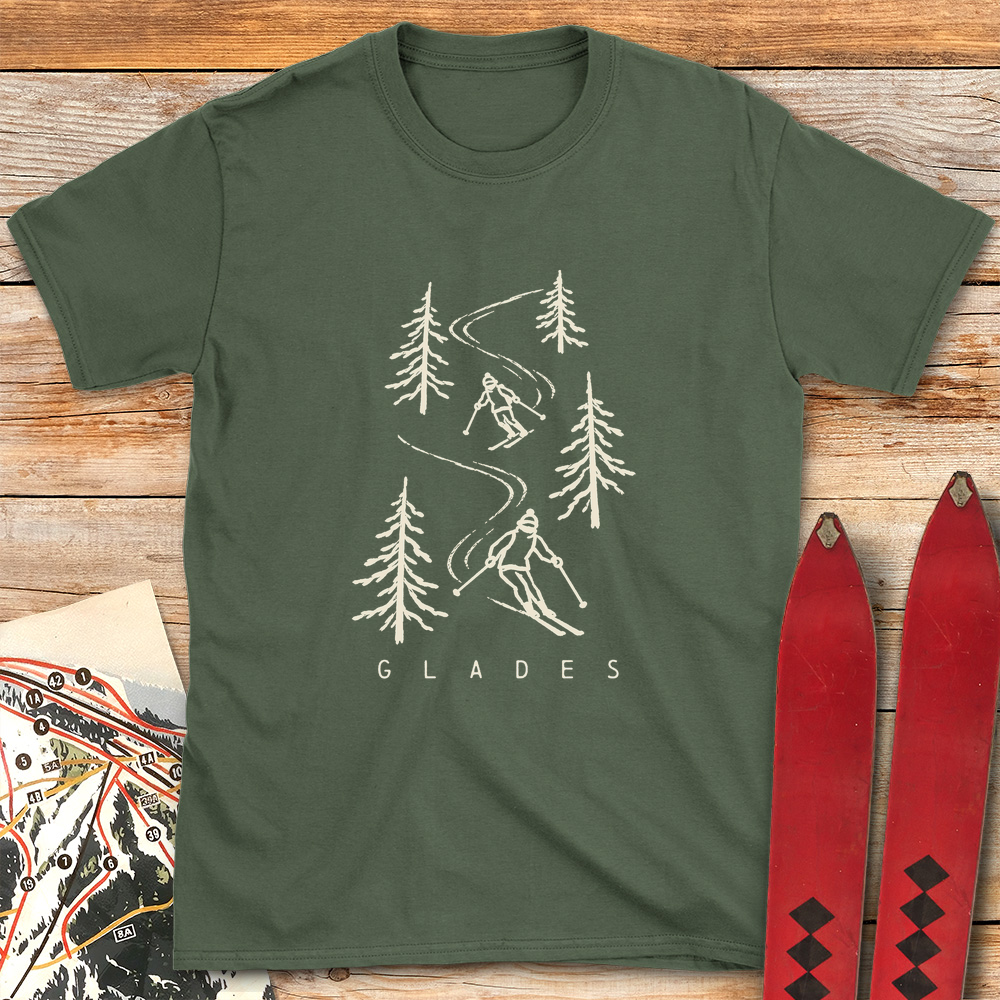 Glade Ski Team product image 4