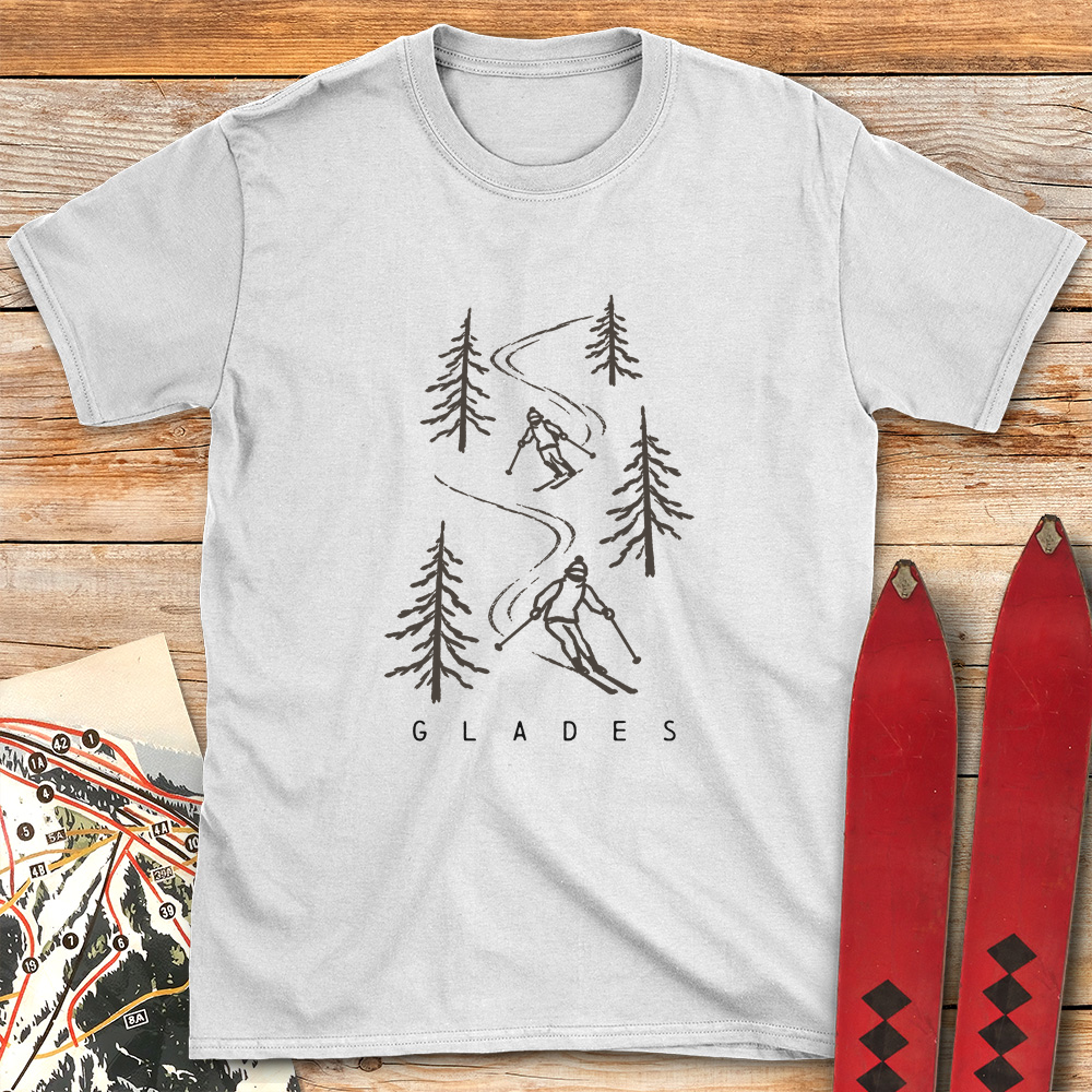 Glade Ski Team product image 1