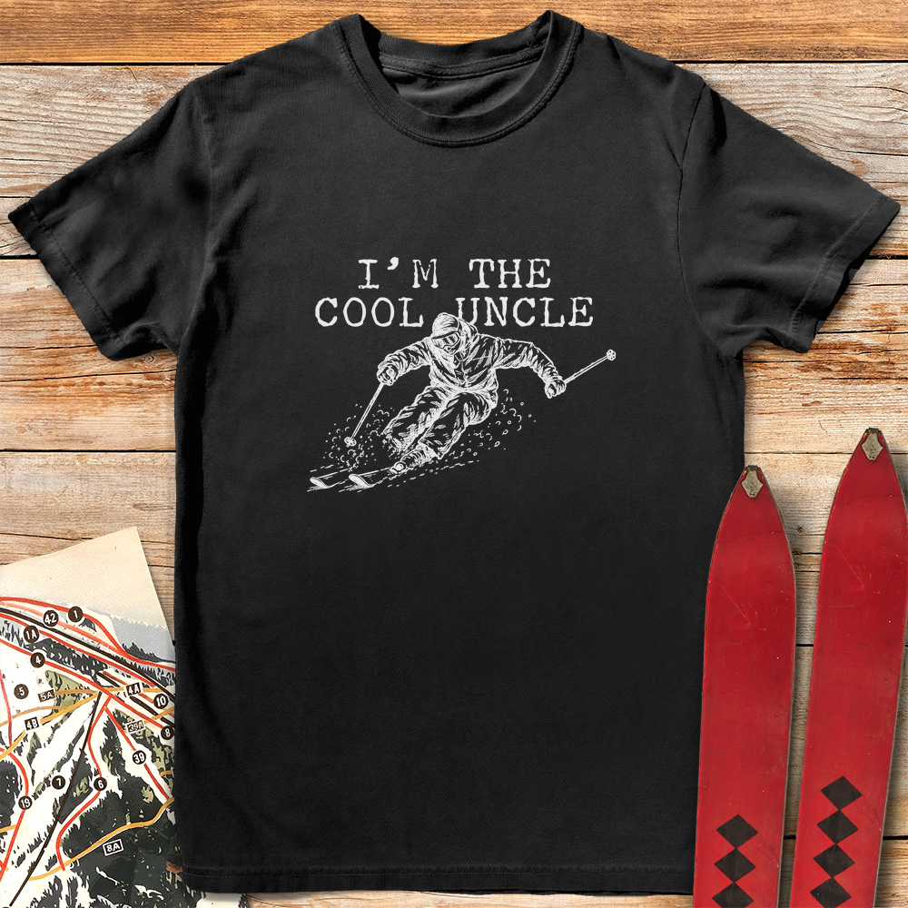 The Cool Uncle product image 2