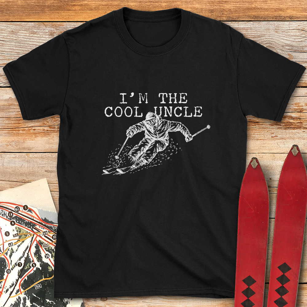 The Cool Uncle product image 3