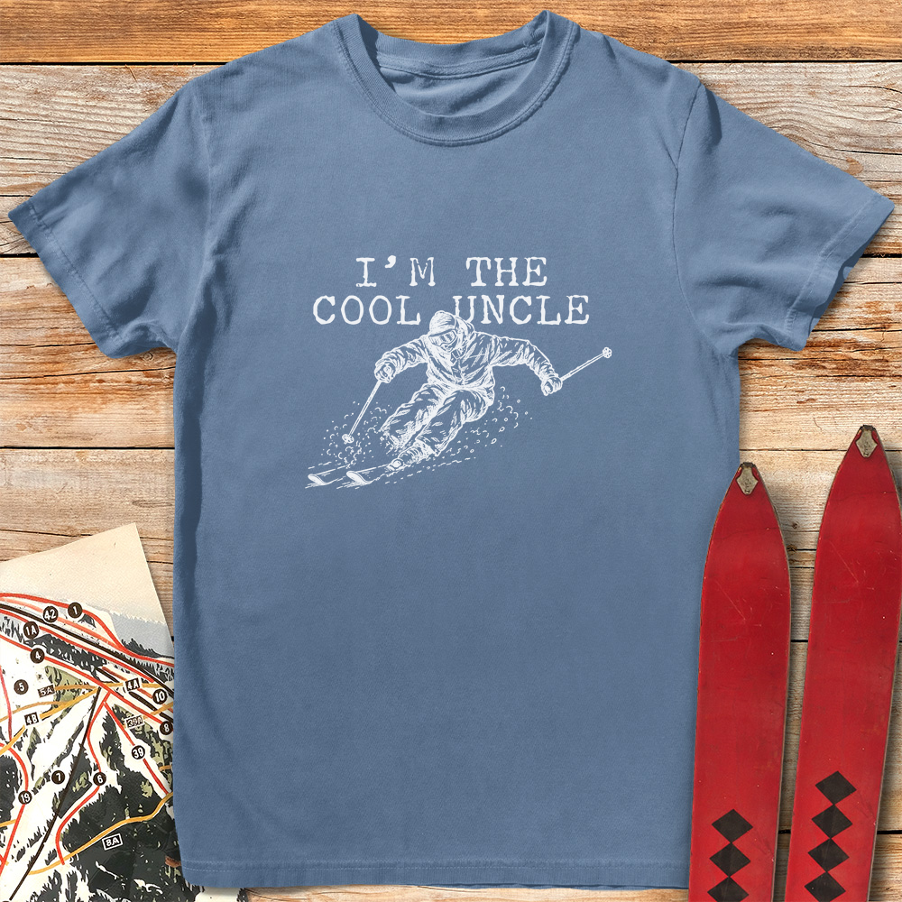 The Cool Uncle product image 4