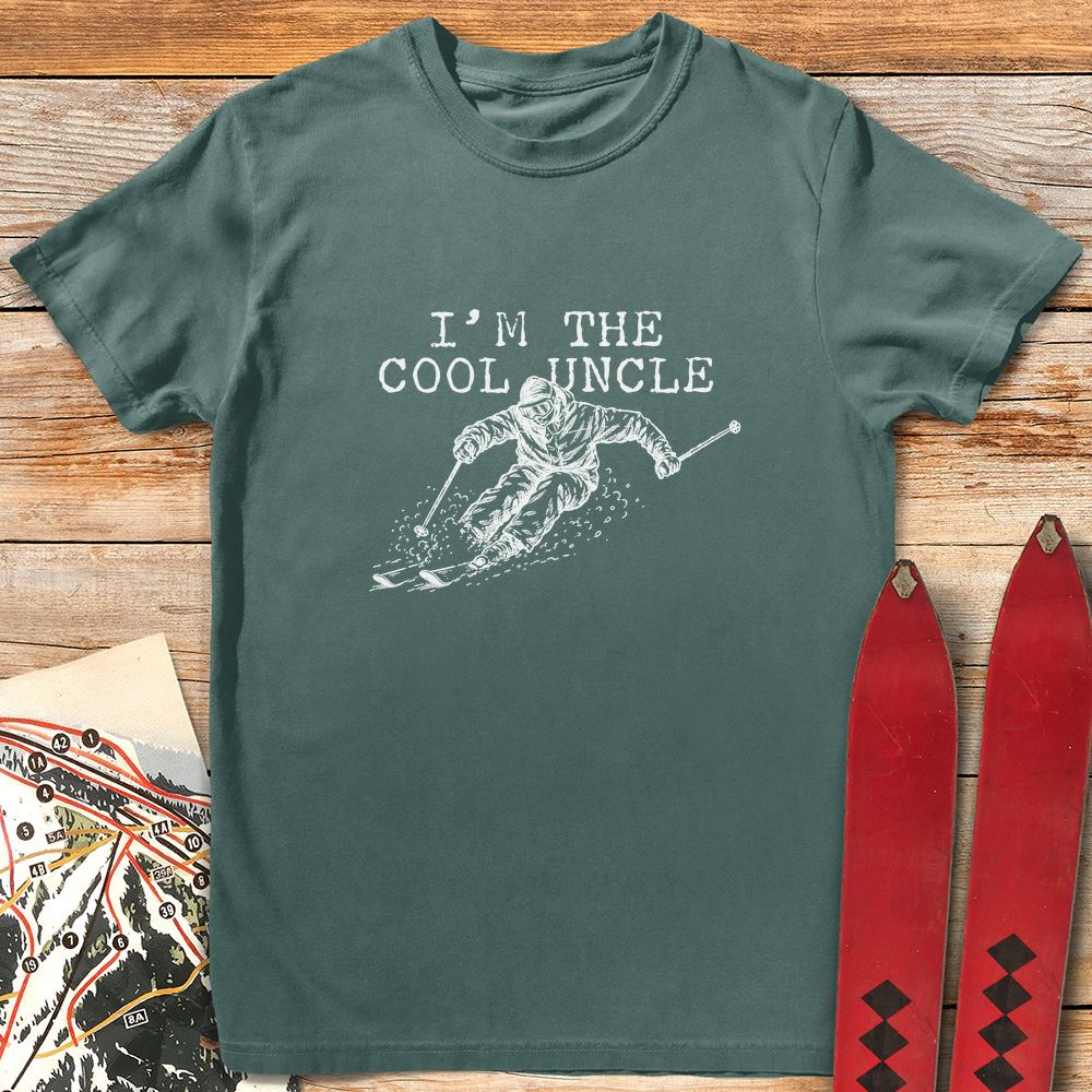The Cool Uncle product image 5