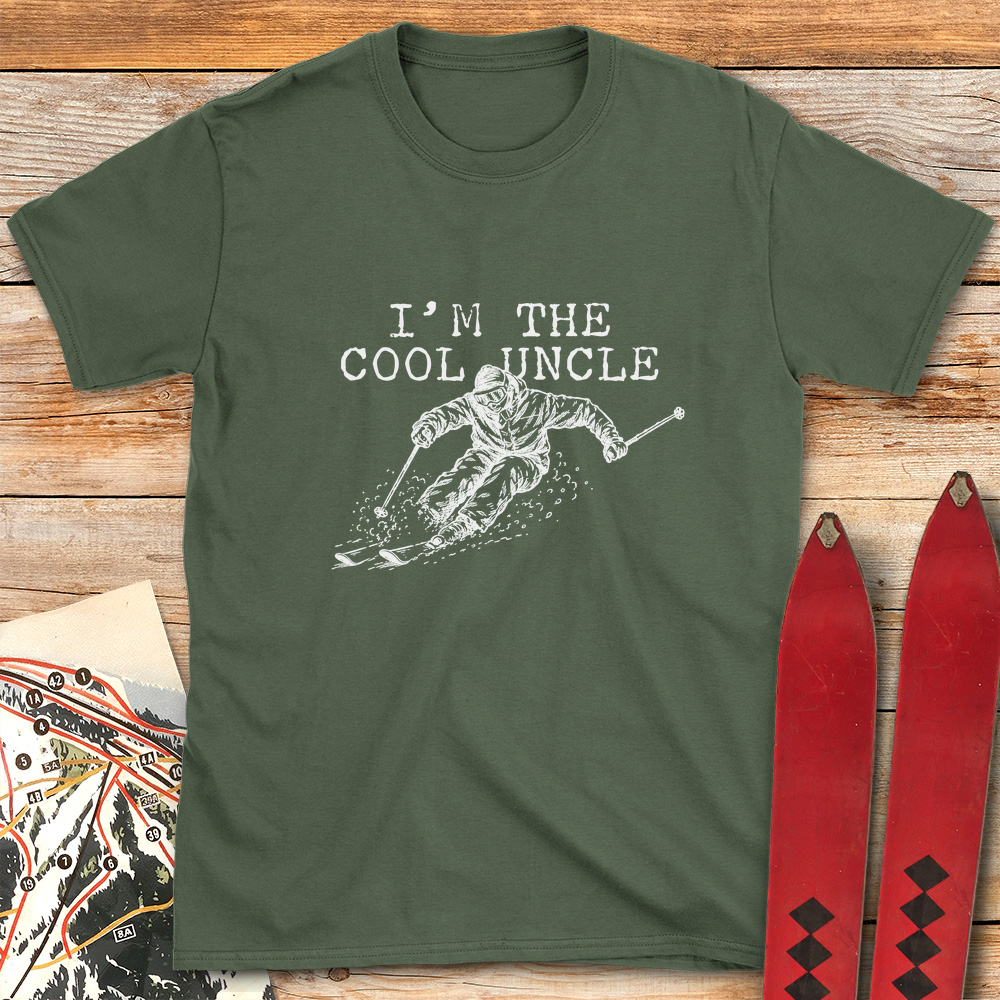 The Cool Uncle product image 4