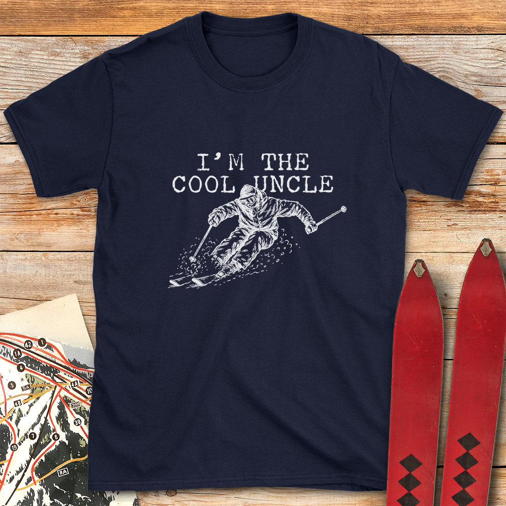 The Cool Uncle product image 2