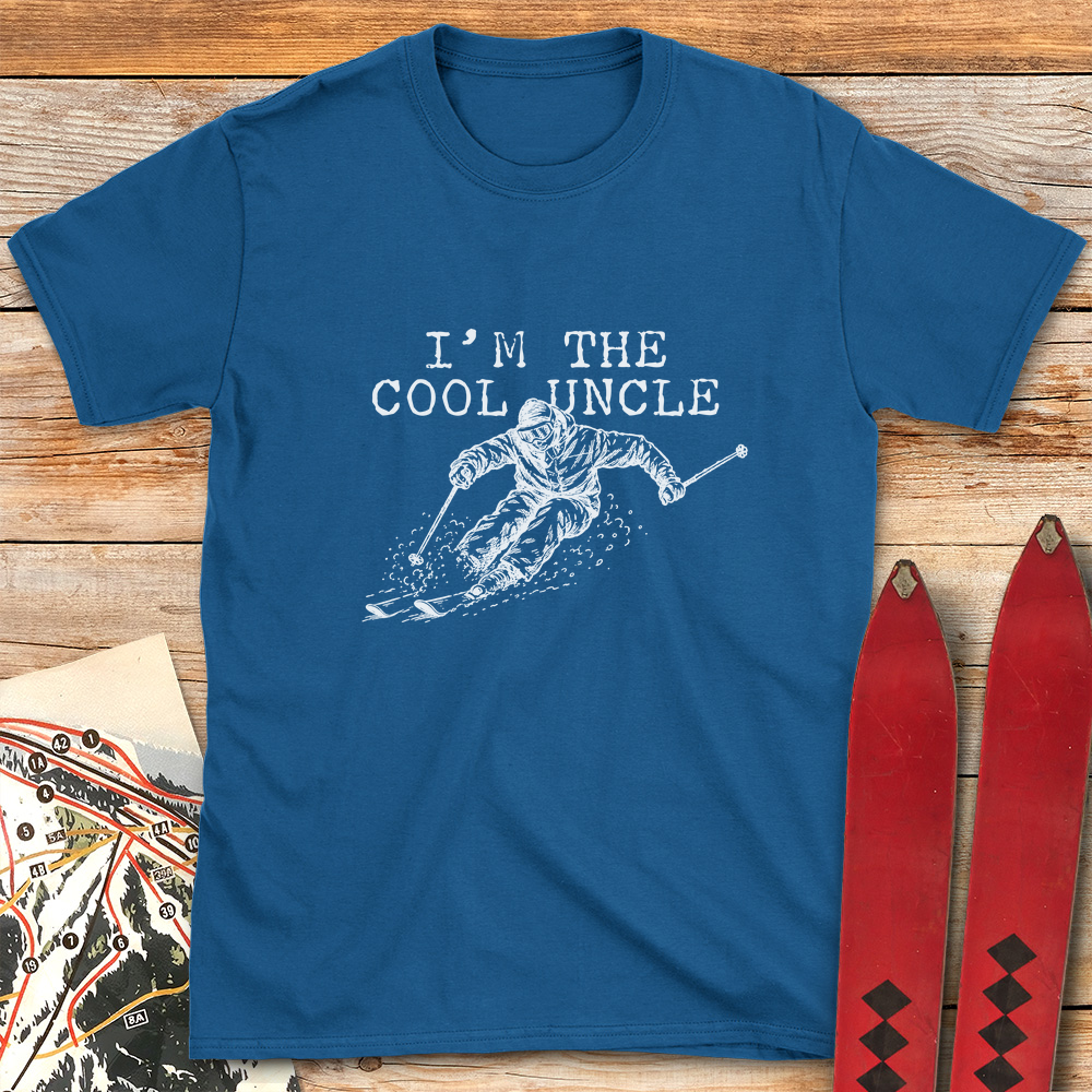 The Cool Uncle product image 6