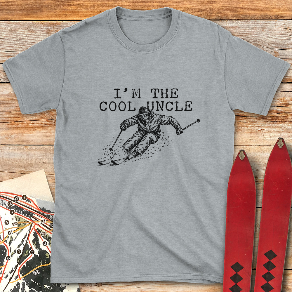The Cool Uncle product image 7