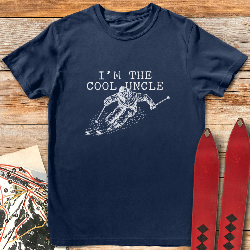The Cool Uncle product image 7