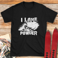 I Love Powder product image 1