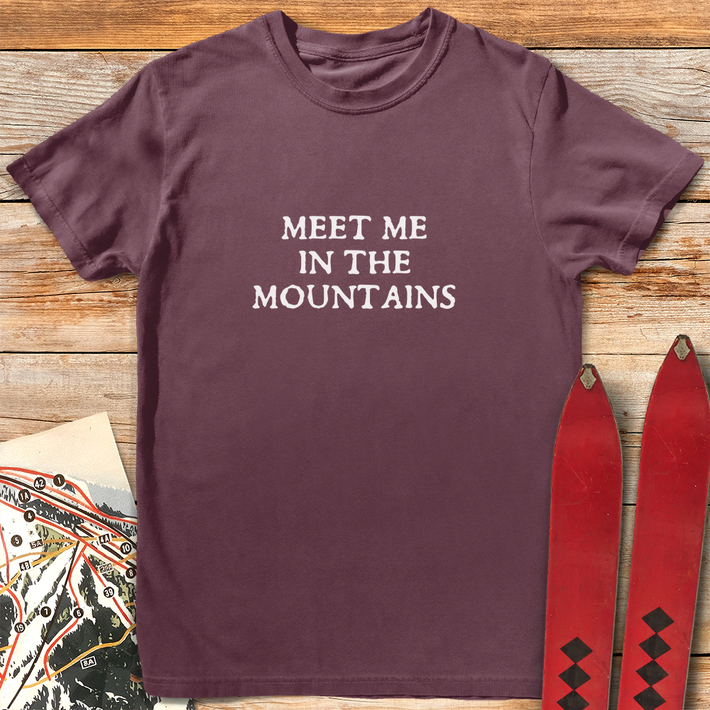 Meet Me There product image 3
