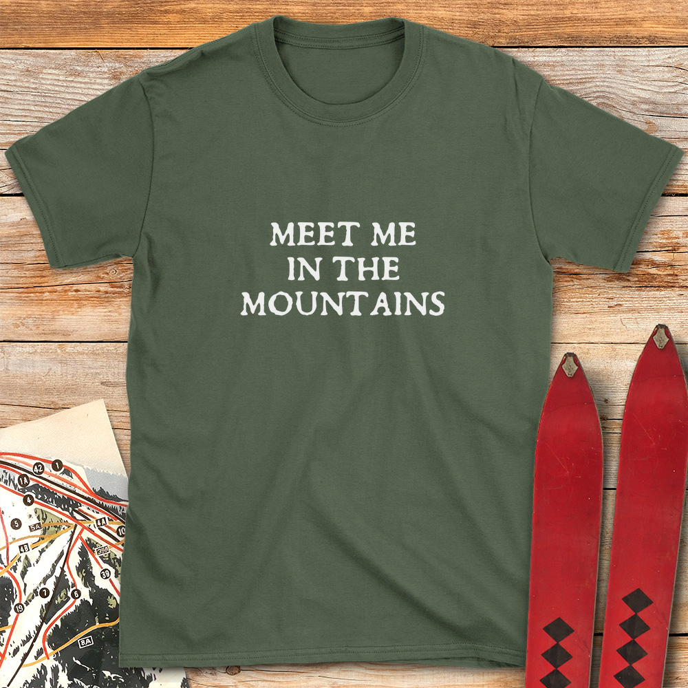 Meet Me There product image 1