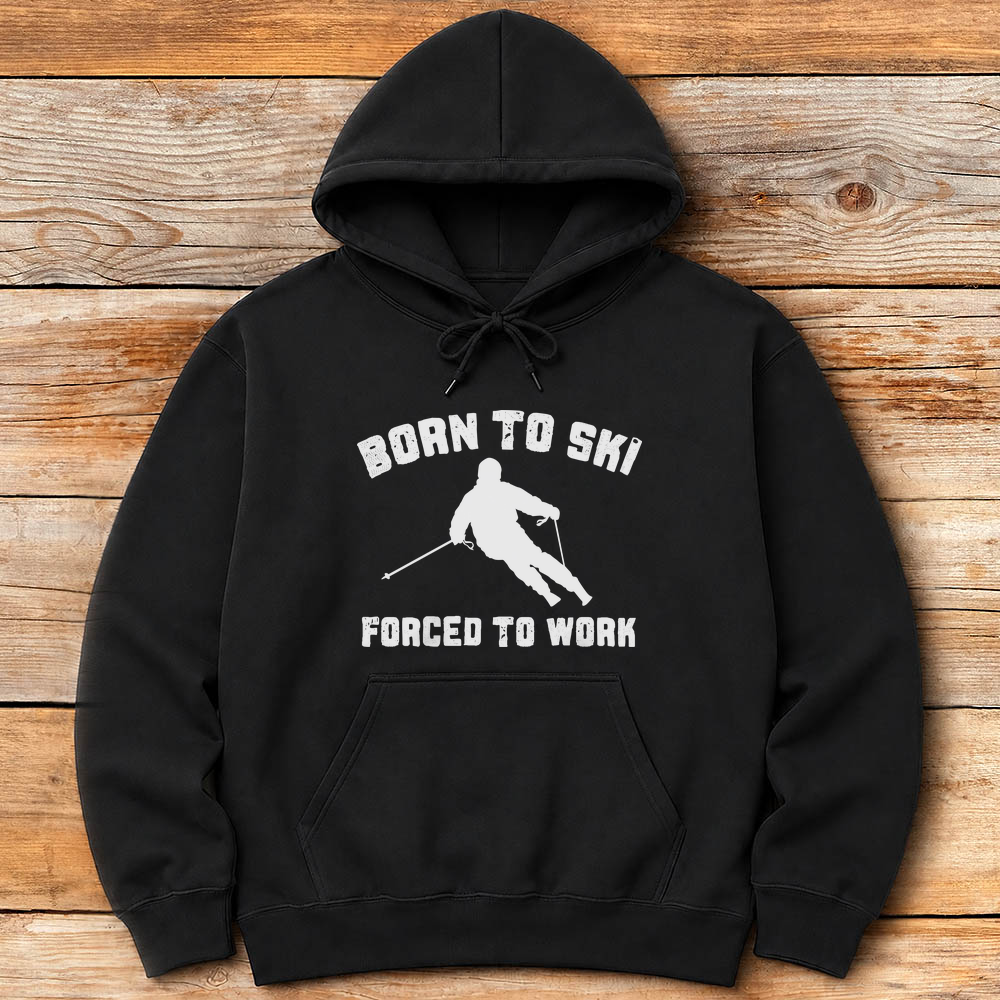 Born To Ski product image 2