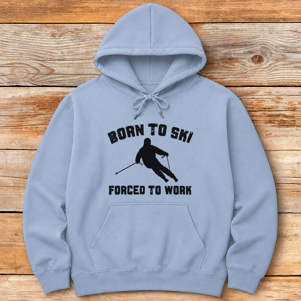 Born To Ski product image 3